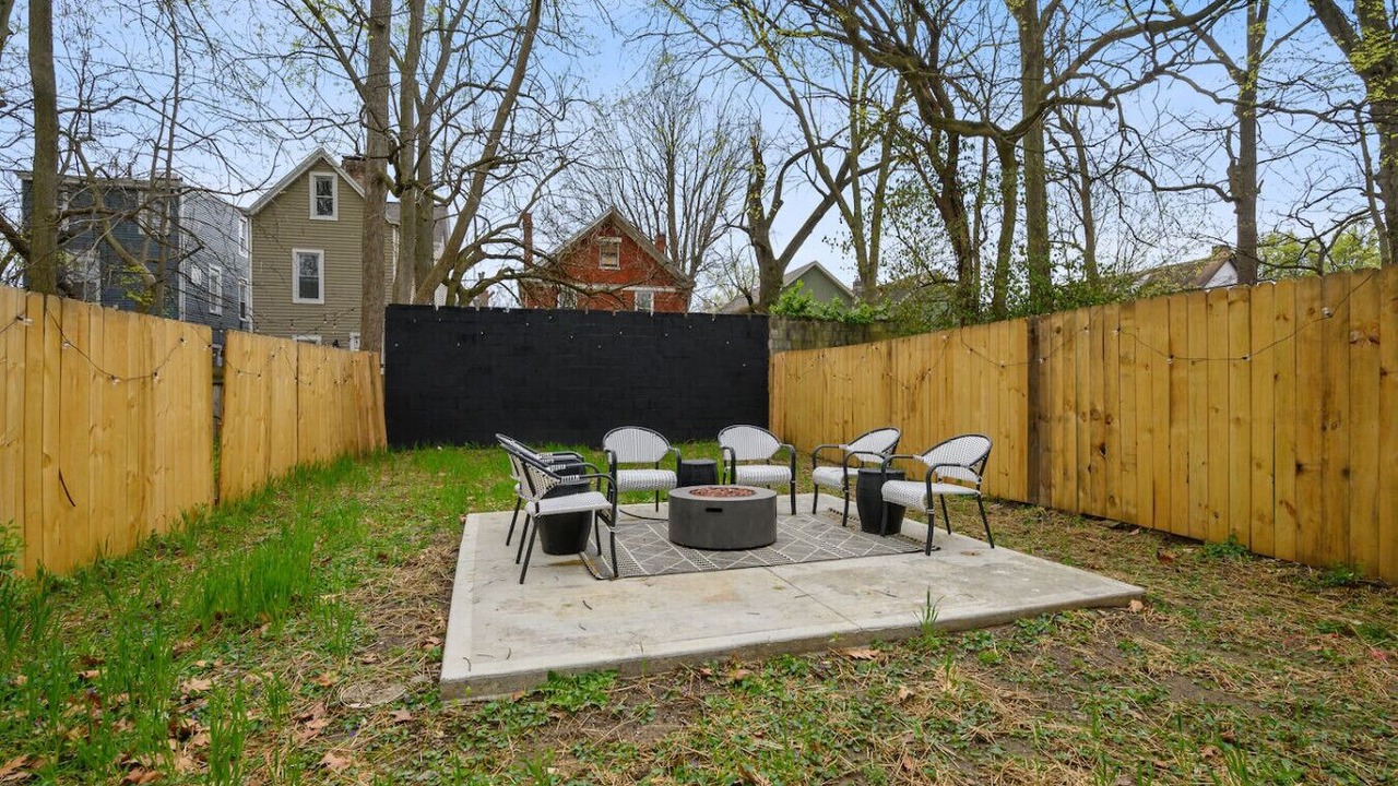 Photo of Patio Balcony in Cincinnati
