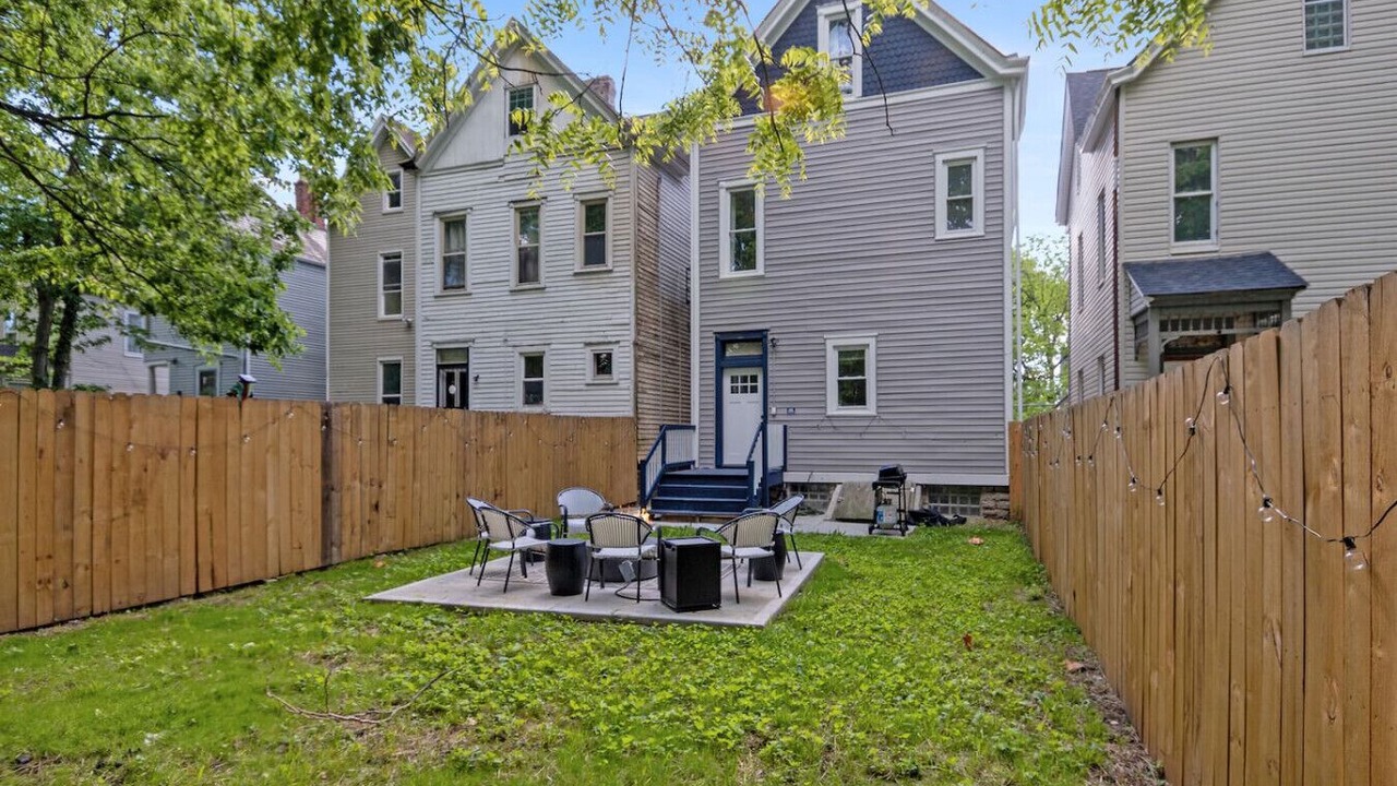 Photo of Outdoor in Cincinnati