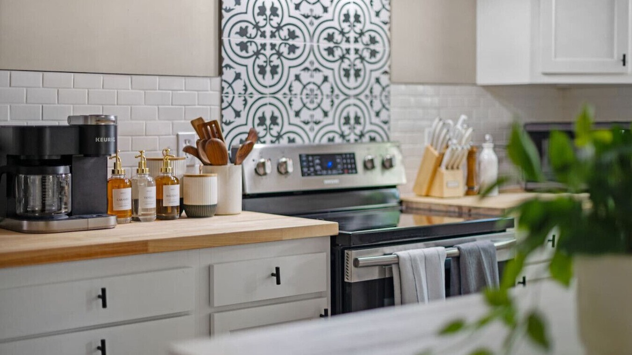 Photo of Kitchen in Cincinnati