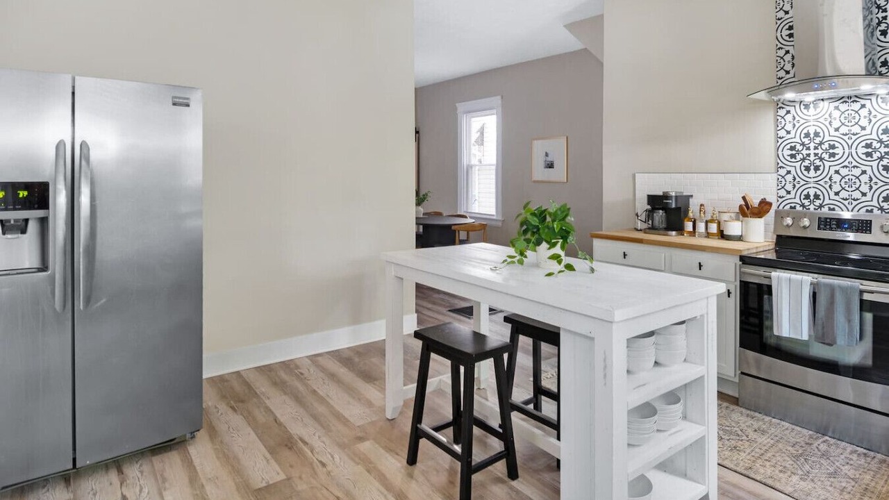 Photo of Kitchen in Cincinnati