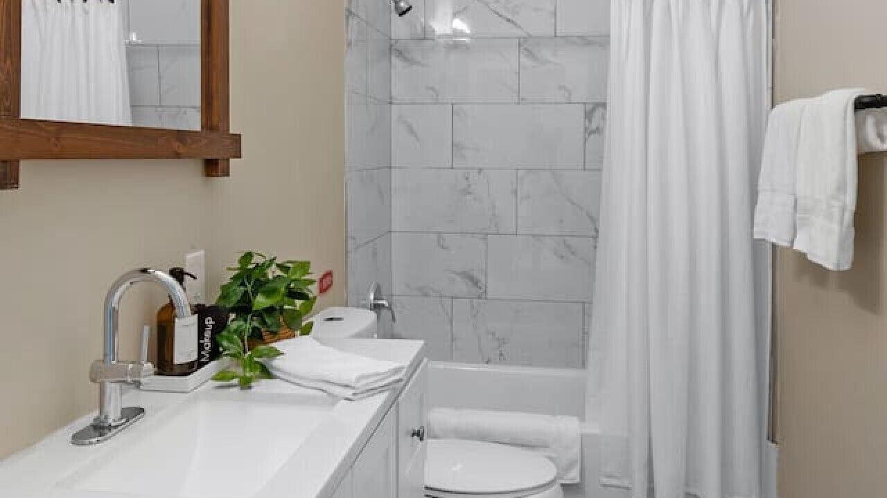 Photo of Bathroom in Cincinnati
