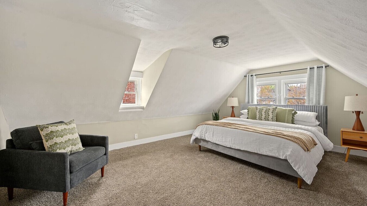 Photo of Bedroom in Cincinnati