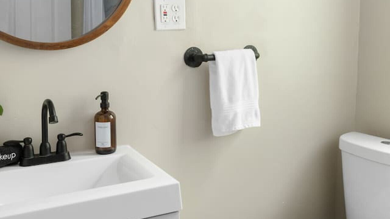 Photo of Bathroom in Cincinnati