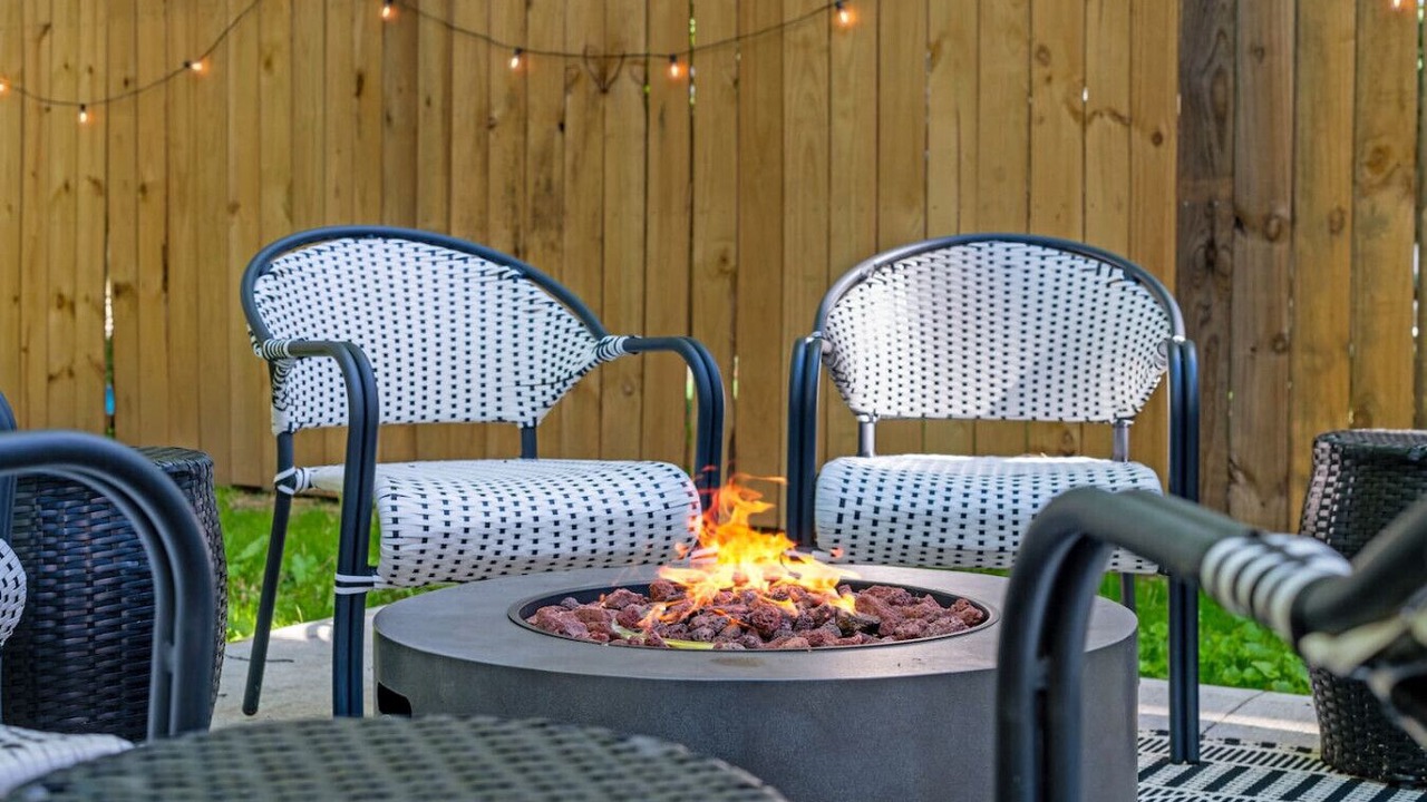 Photo of Outdoor in Cincinnati