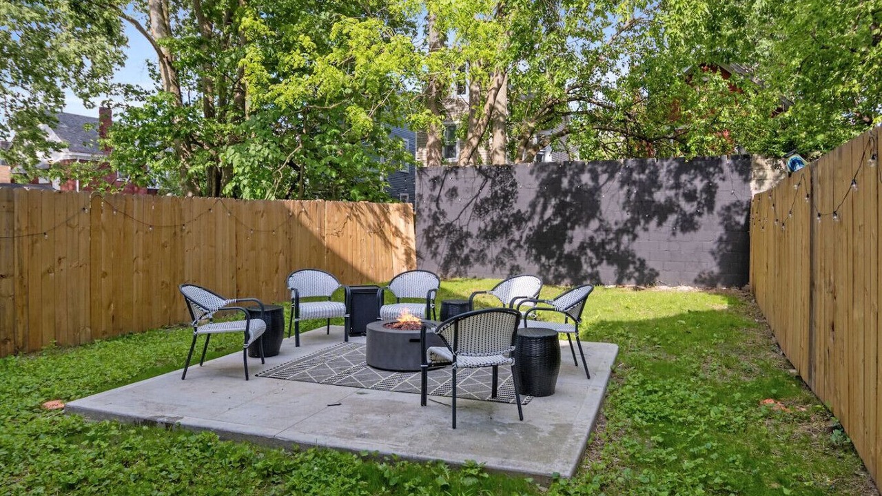 Photo of Patio Balcony in Cincinnati