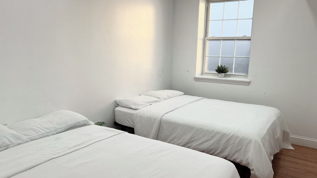 Photo of Bedroom in University Gardens