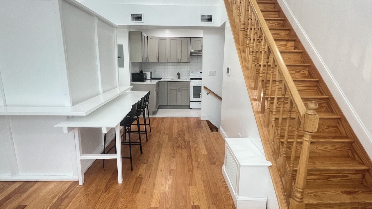 Photo of Kitchen in University Gardens