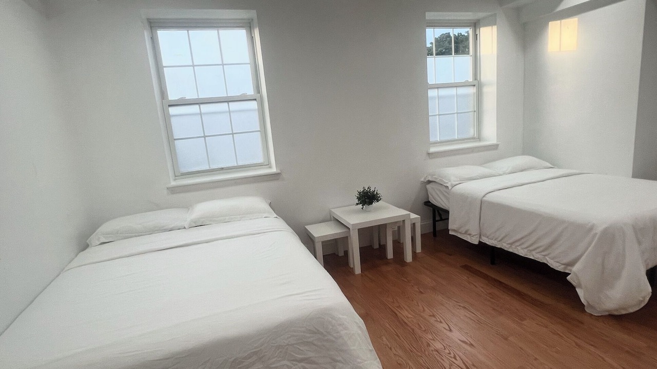 Photo of Bedroom in University Gardens