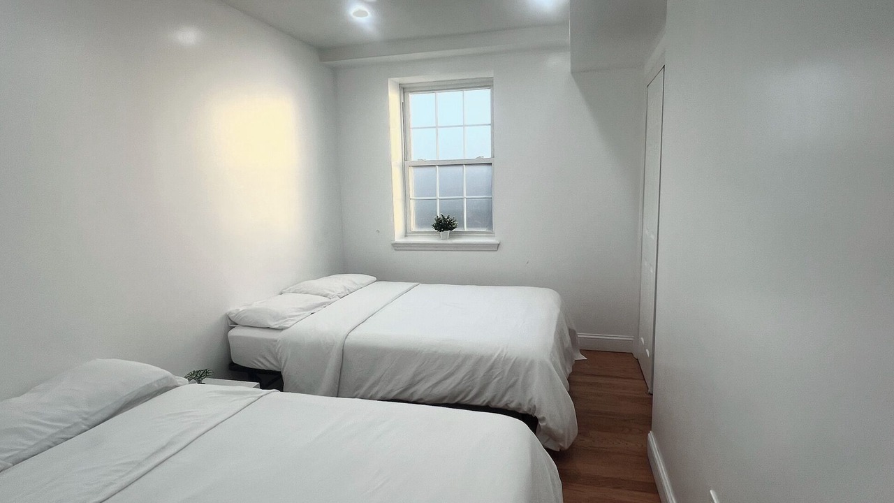 Photo of Bedroom in University Gardens