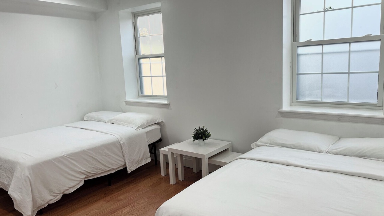 Photo of Bedroom in University Gardens