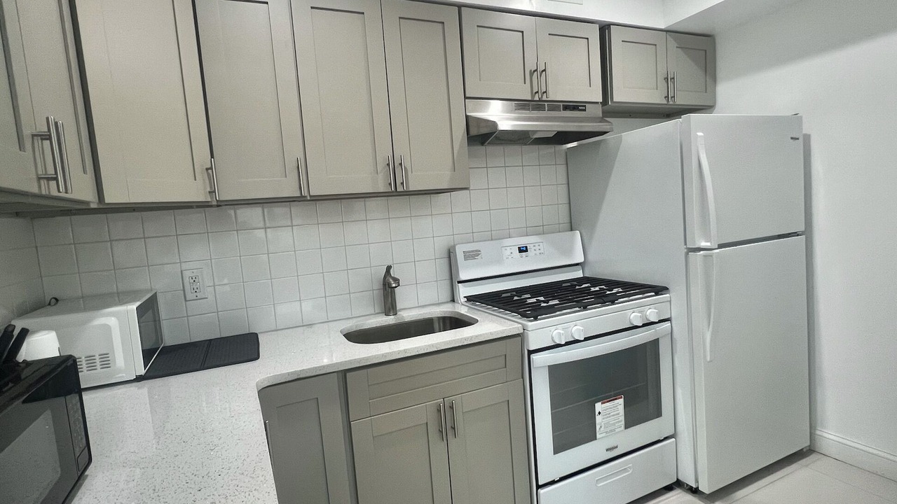 Photo of Kitchen in University Gardens