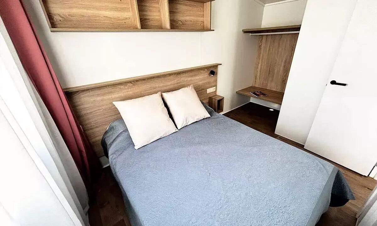 Photo of Bedroom in Sigean
