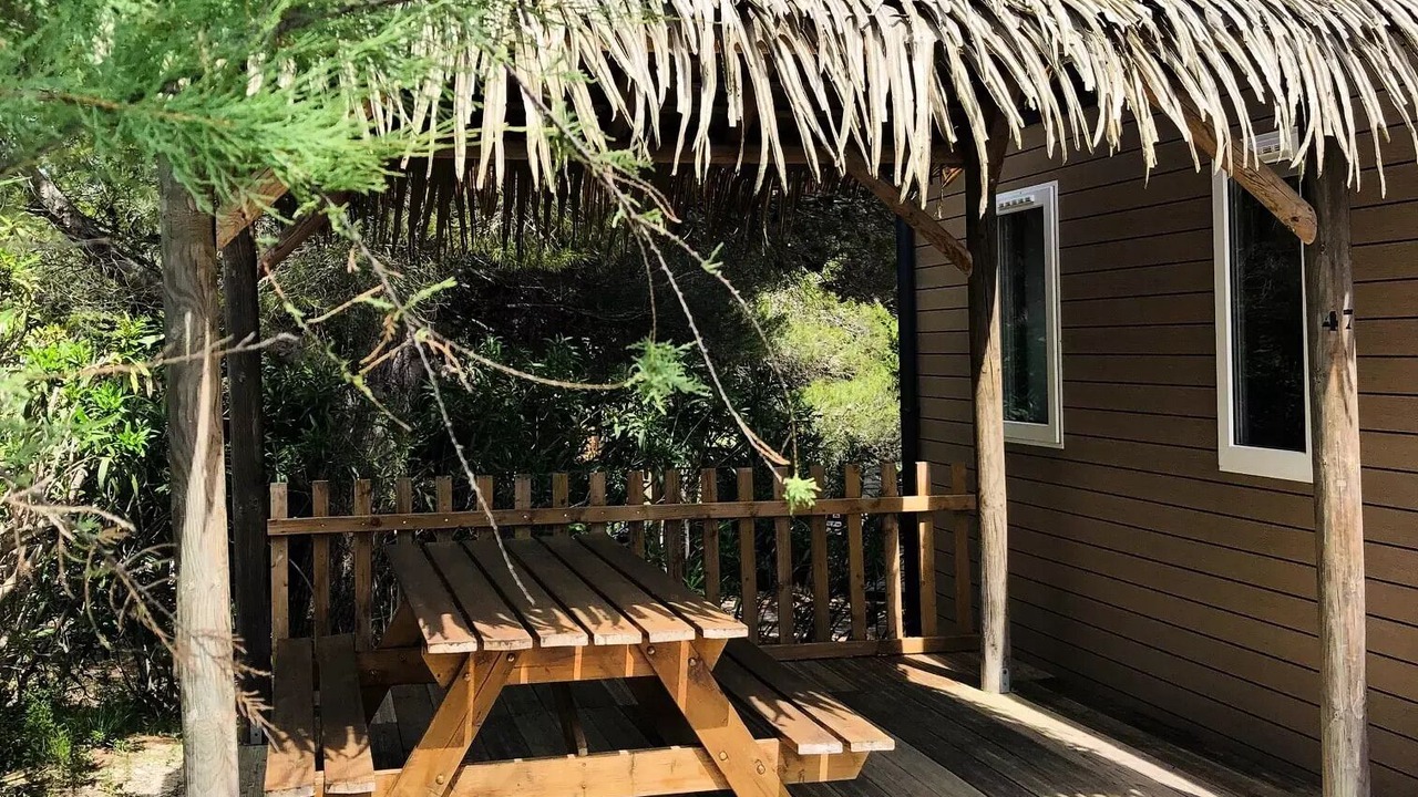 Photo of Outdoor in Sigean