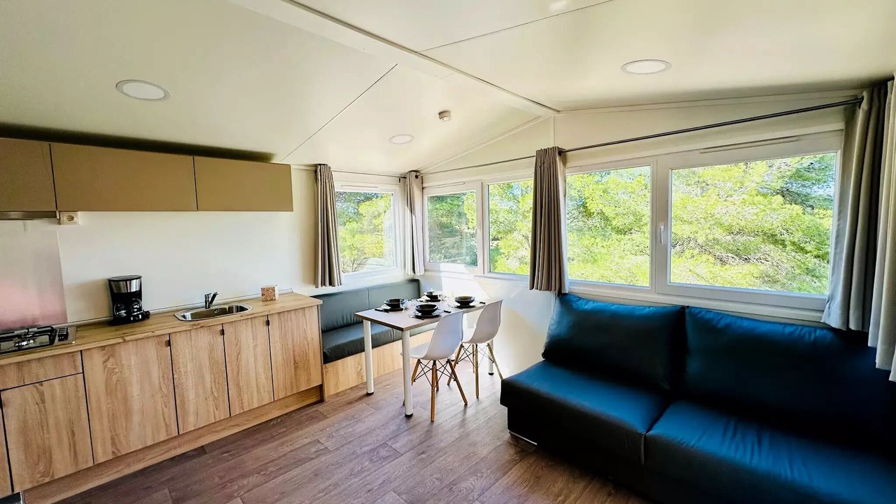 Photo of Livingroom in Sigean