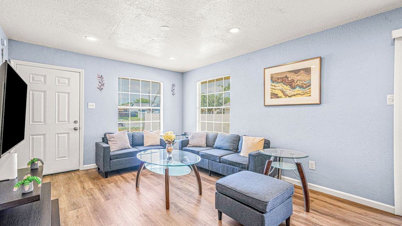 Photo of Livingroom in San Antonio