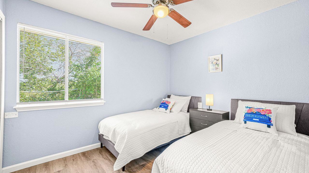 Photo of Bedroom in San Antonio