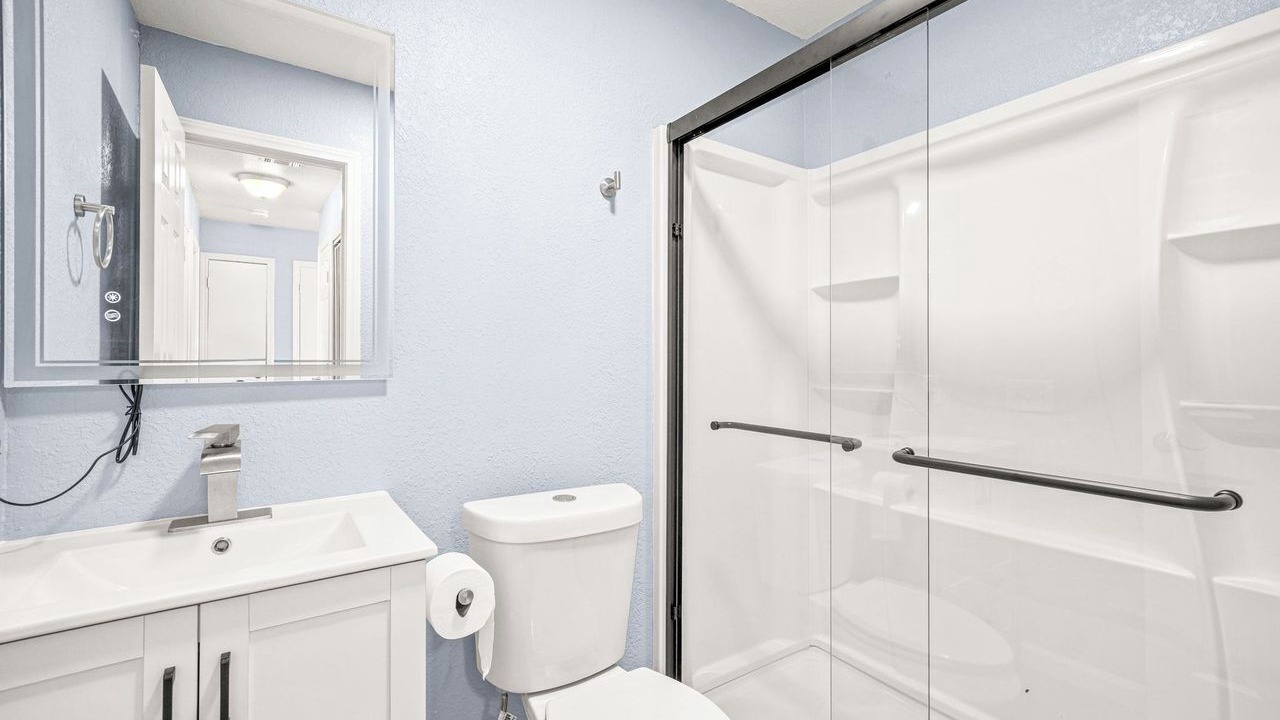 Photo of Bathroom in San Antonio