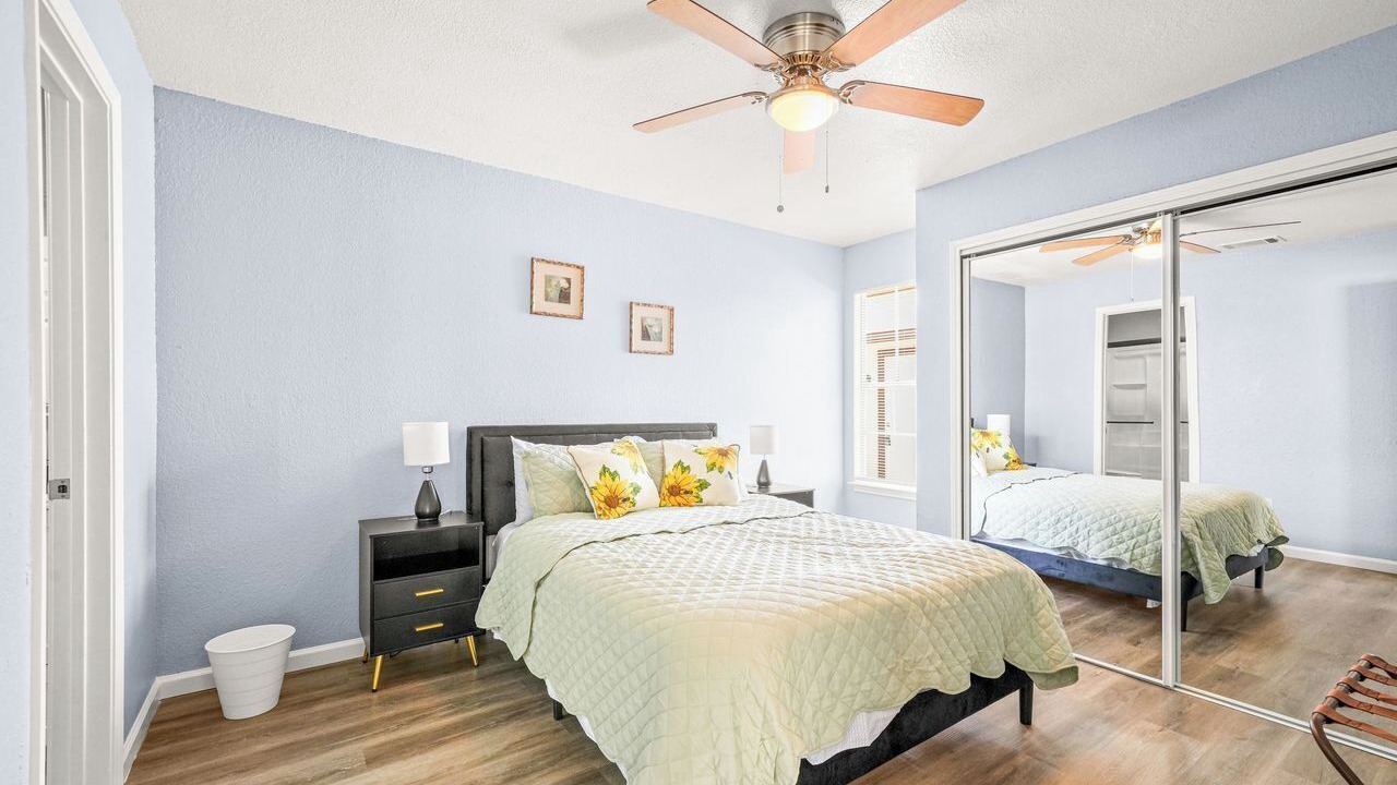 Photo of Bedroom in San Antonio