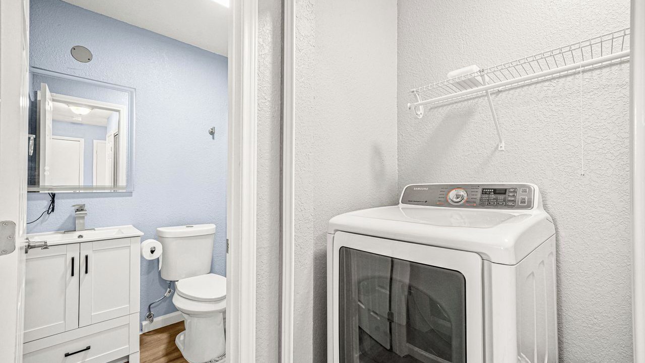 Photo of Bathroom in San Antonio