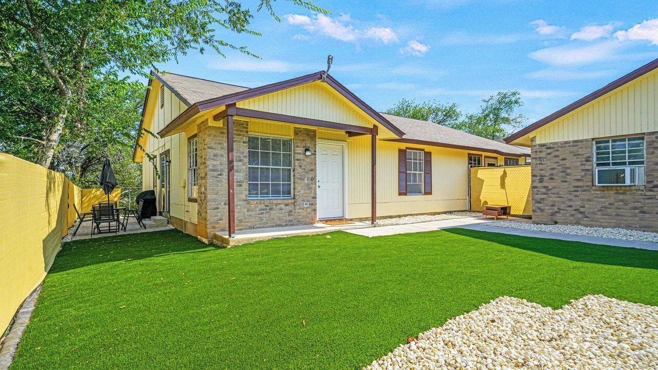 Photo of Outdoor in San Antonio