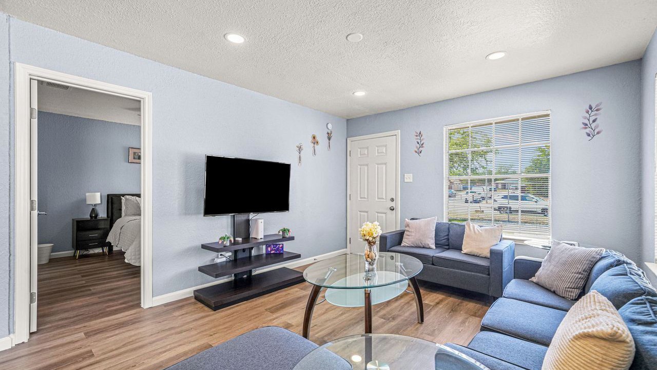 Photo of Livingroom in San Antonio