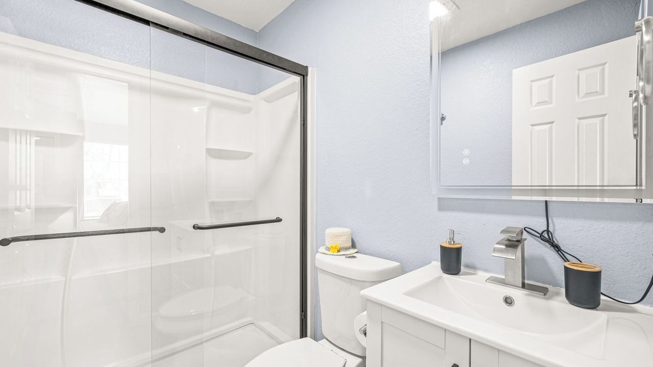 Photo of Bathroom in San Antonio