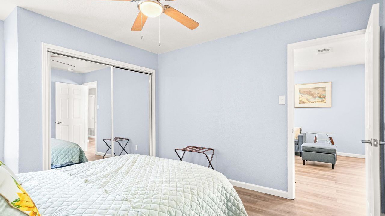Photo of Bedroom in San Antonio
