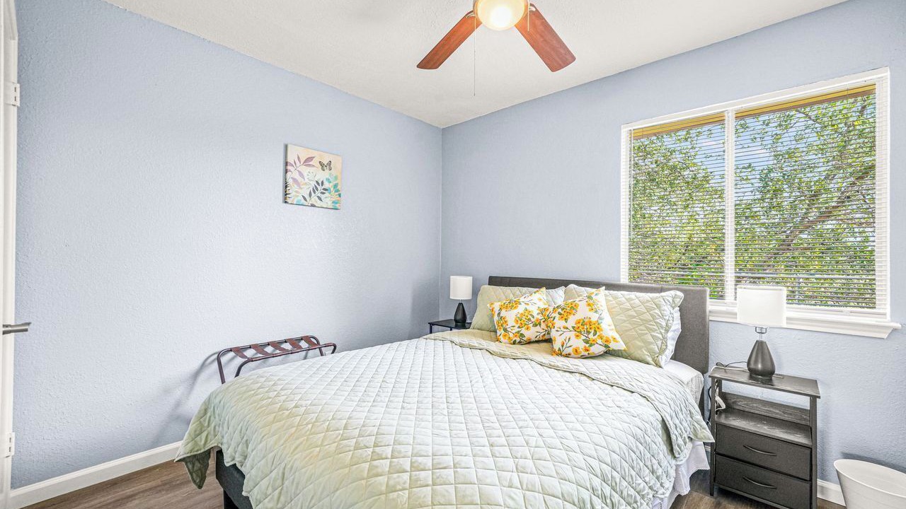 Photo of Bedroom in San Antonio