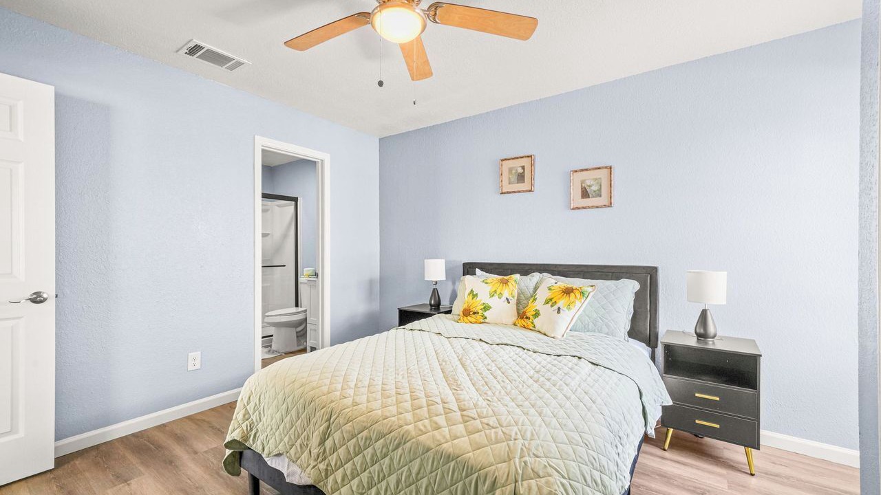 Photo of Bedroom in San Antonio