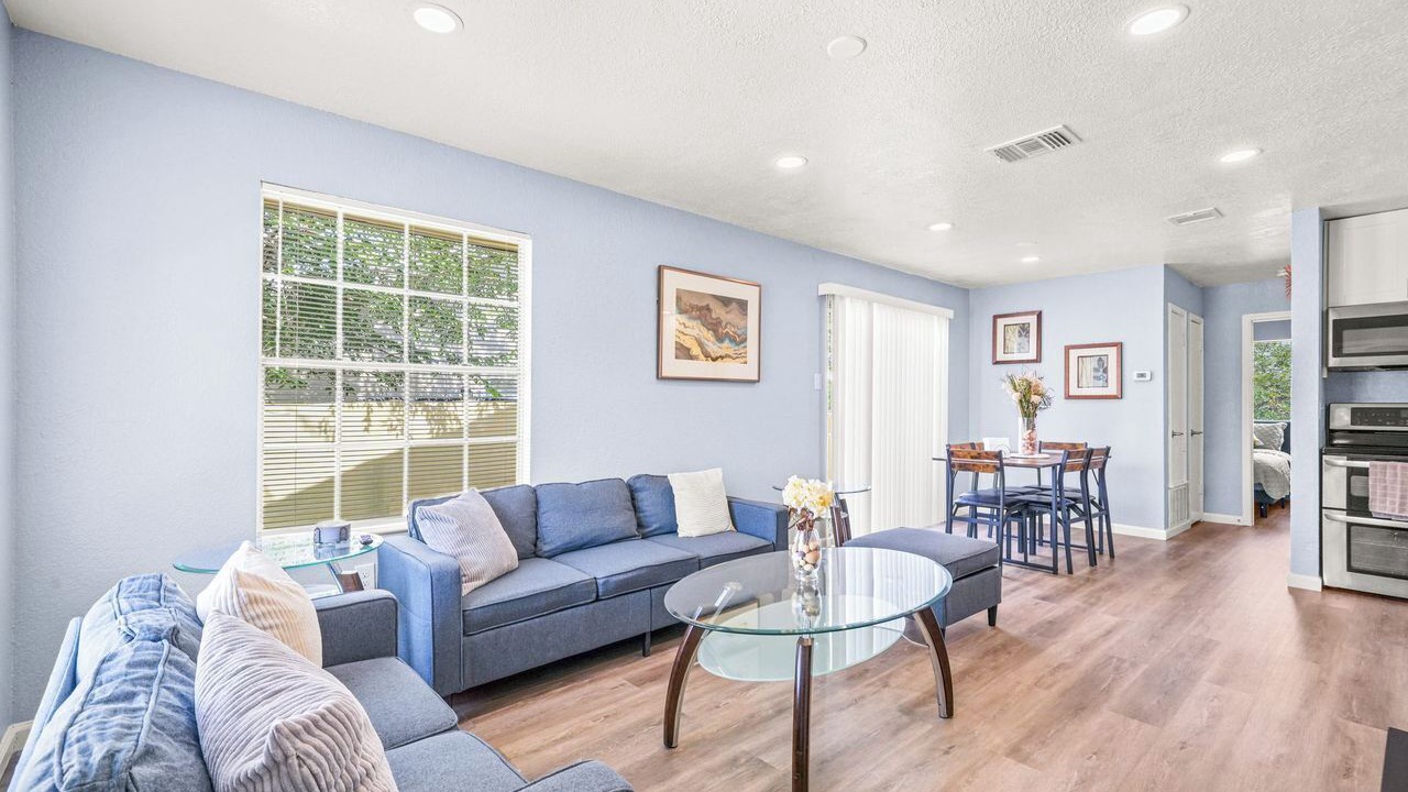 Photo of Livingroom in San Antonio