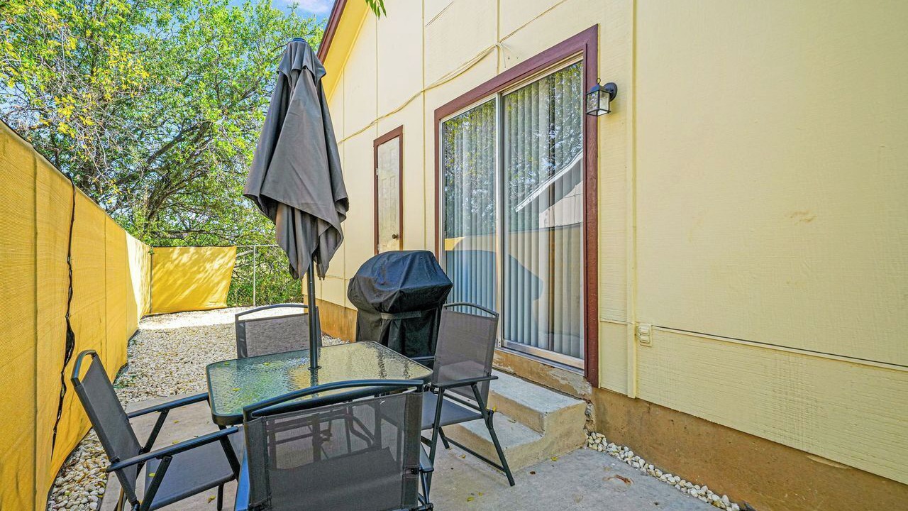 Photo of Outdoor in San Antonio