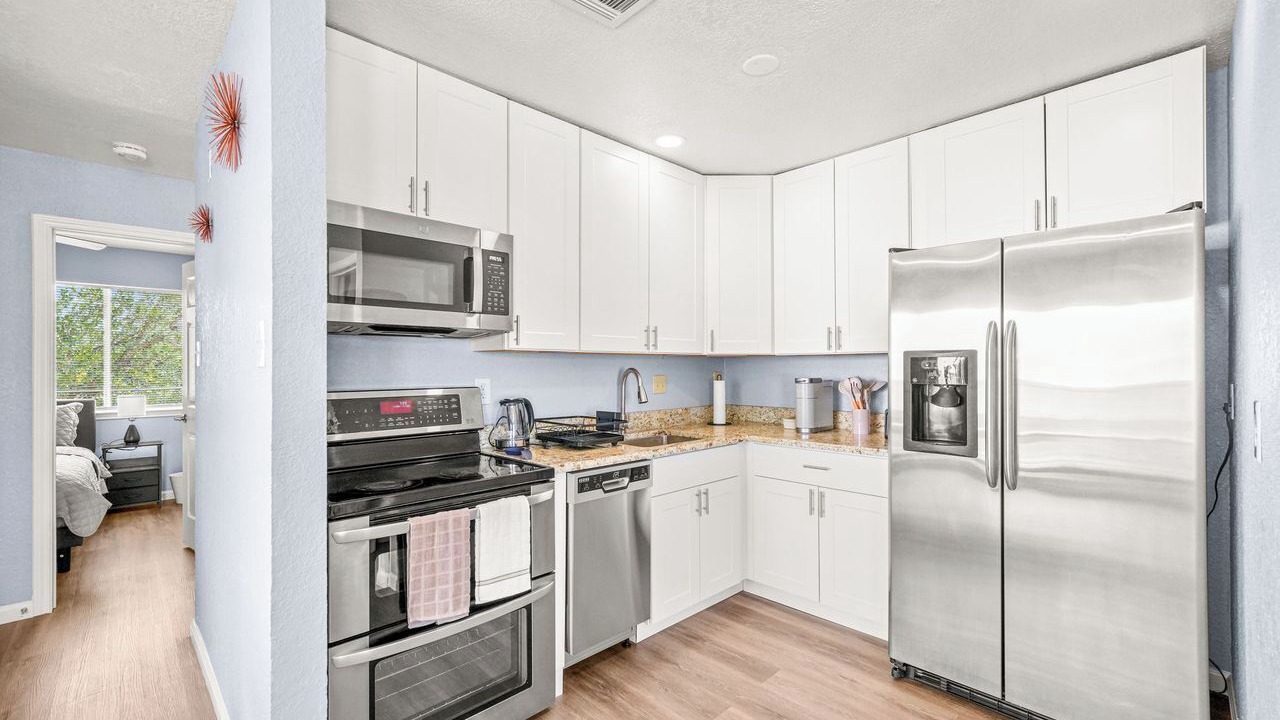Photo of Kitchen in San Antonio