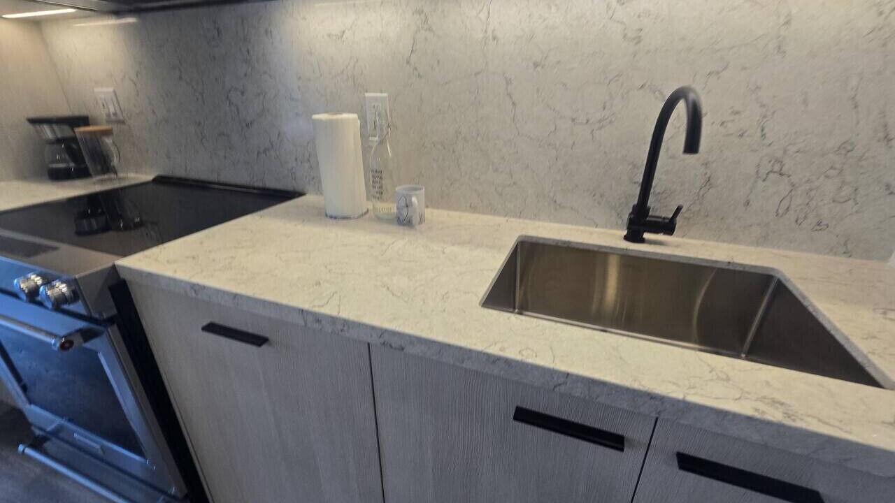 Photo of Kitchen in Downtown Toronto