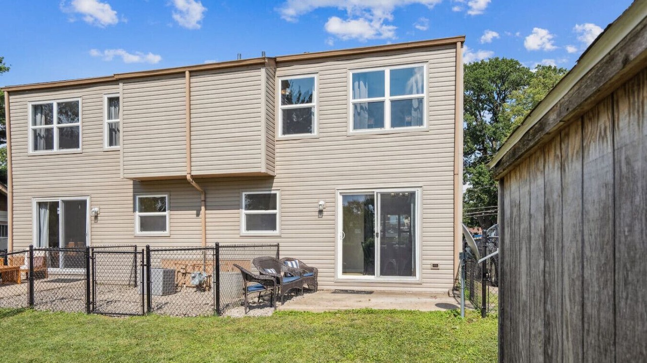 Photo of Outdoor in Greater South Side