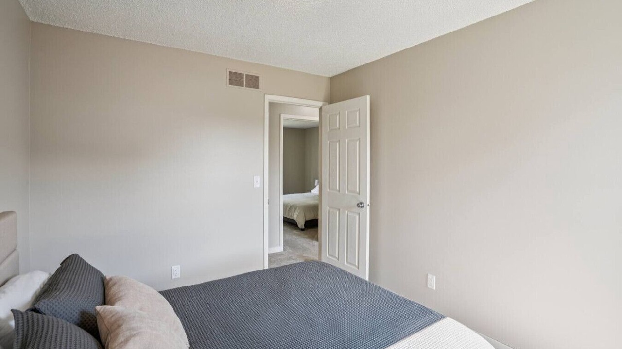 Photo of Bedroom in Greater South Side