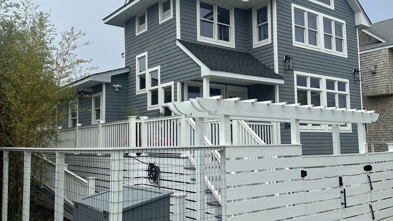 Photo of Outdoor in Ocean Beach