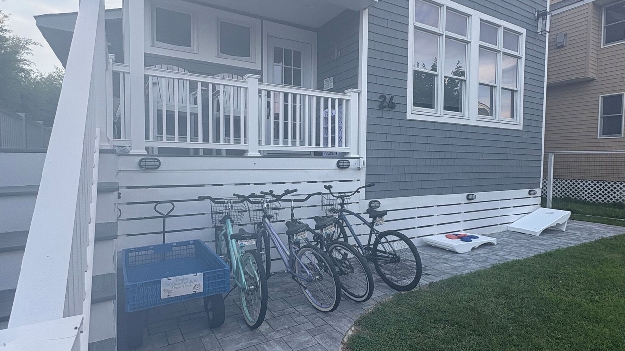 Photo of Outdoor in Ocean Beach