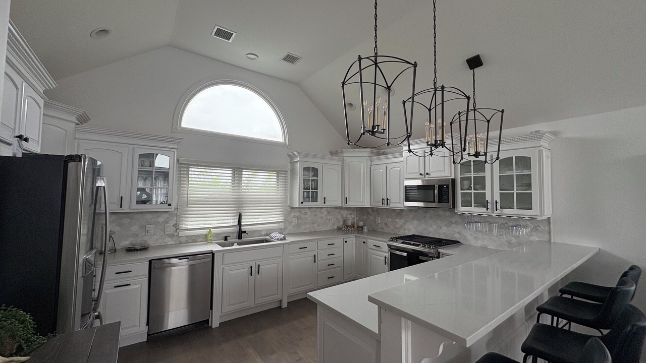 Photo of Kitchen in Ocean Beach