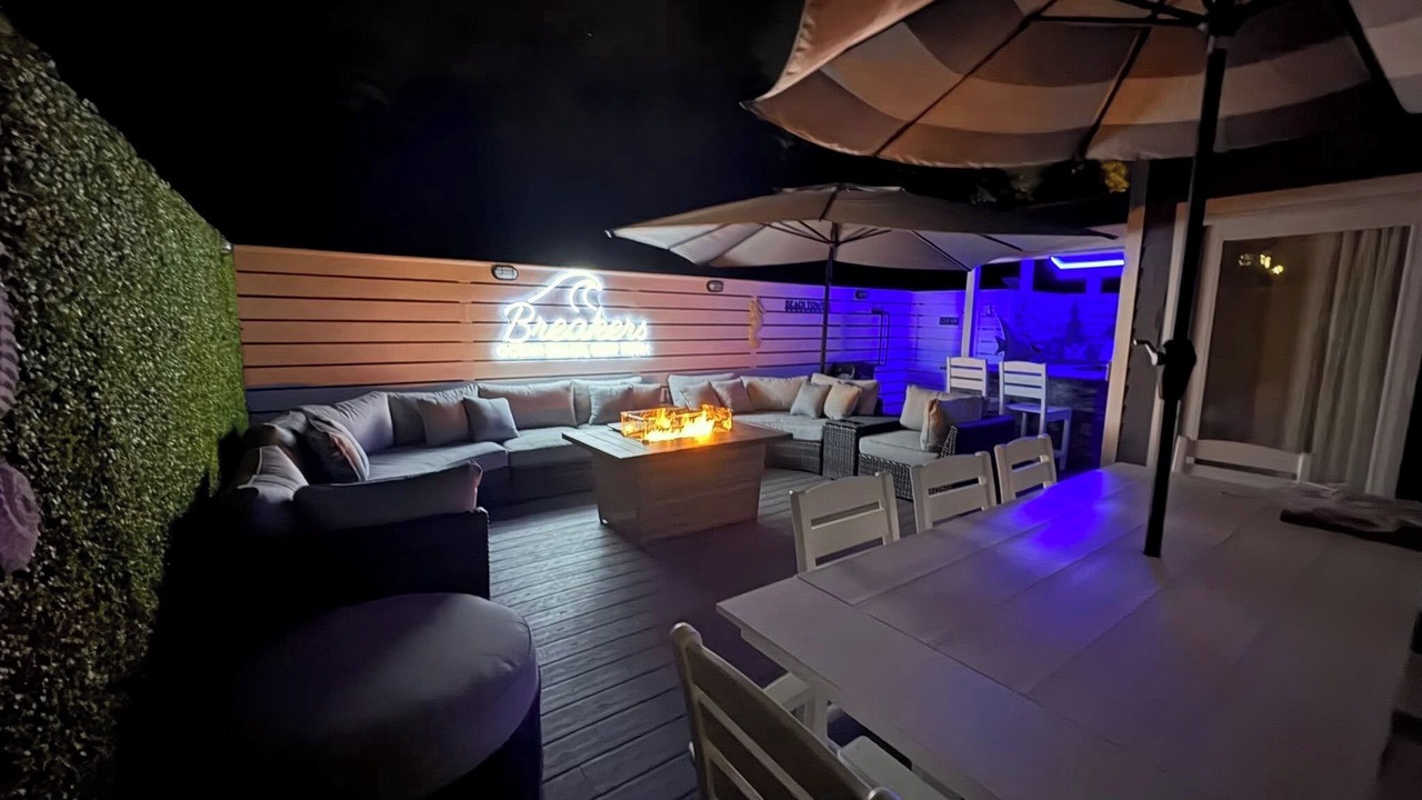 Photo of Outdoor in Ocean Beach