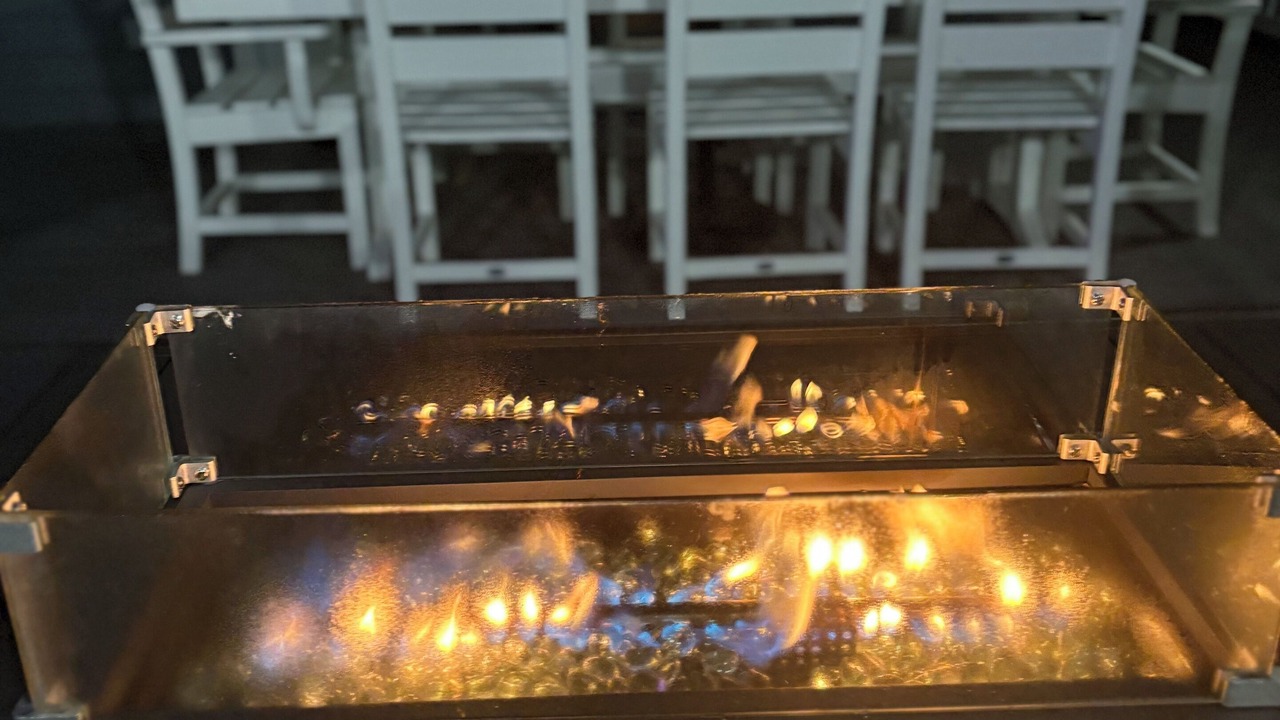 Photo of Outdoor in Ocean Beach