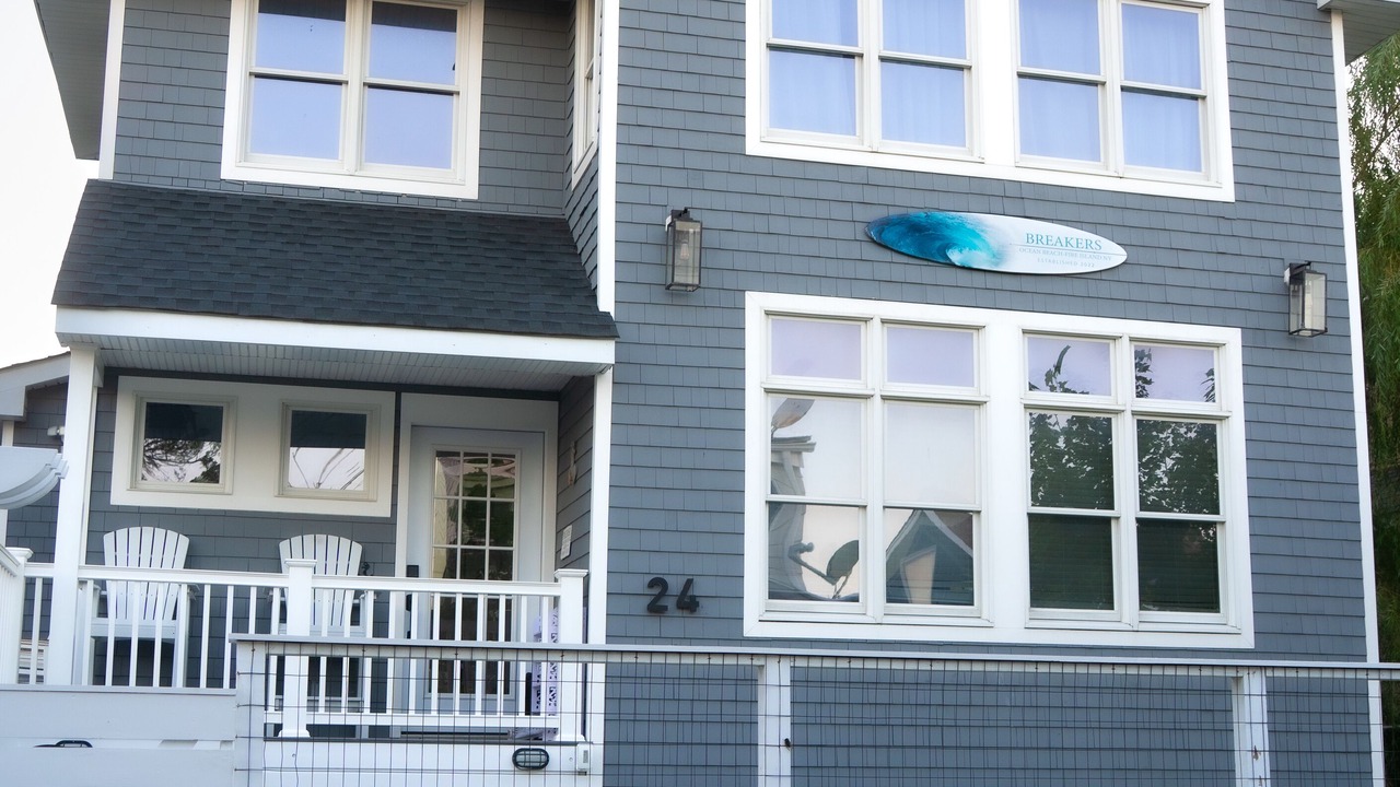 Photo of Outdoor in Ocean Beach