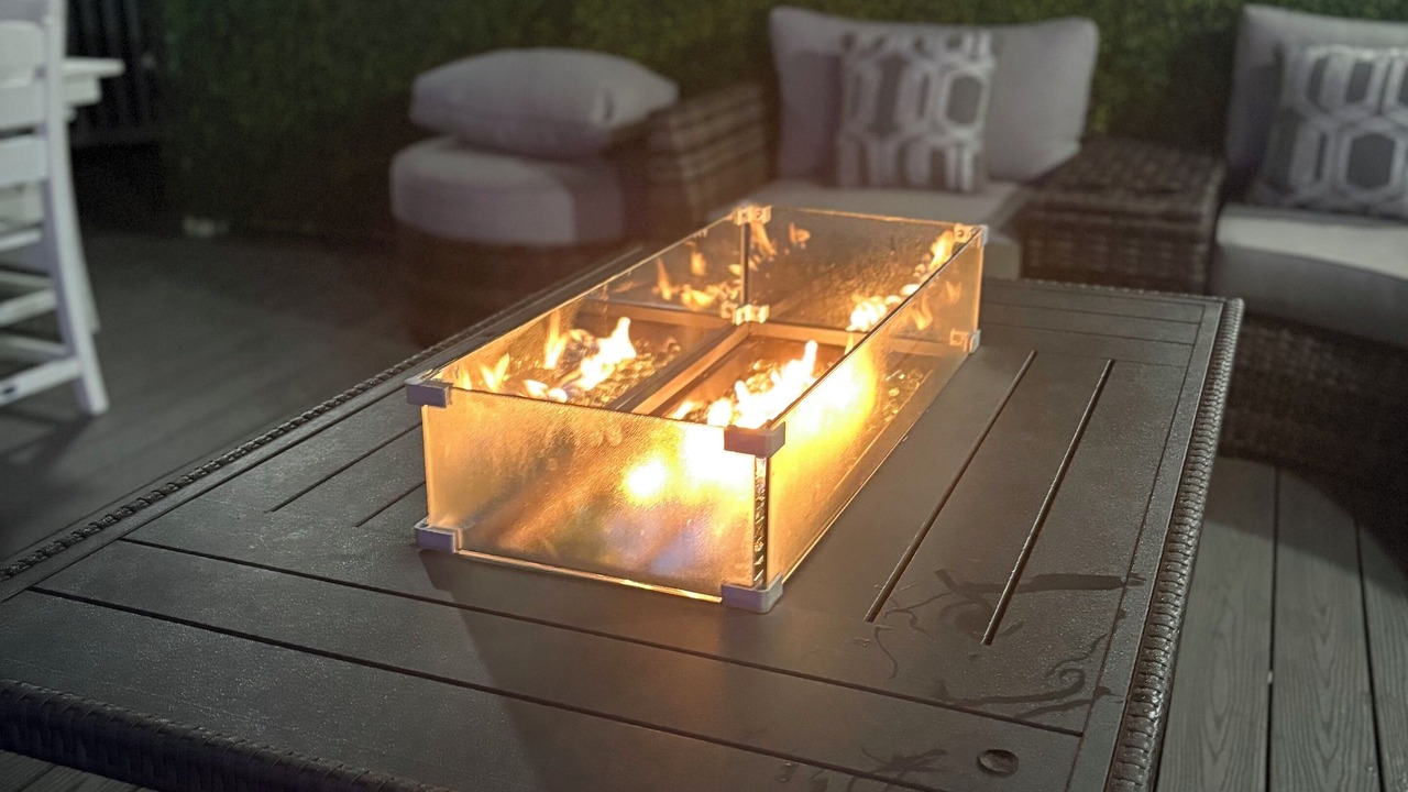 Photo of Patio Balcony in Ocean Beach