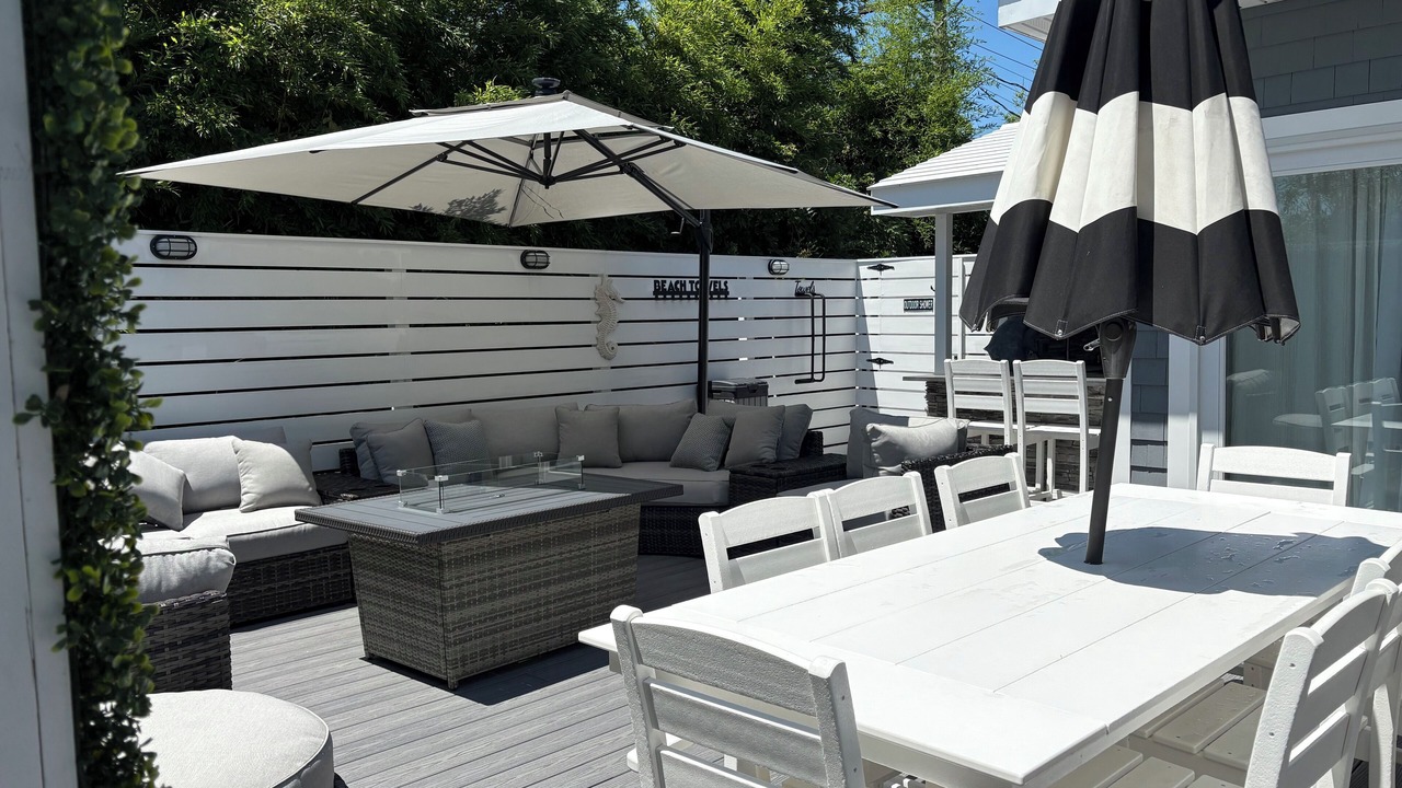 Photo of Outdoor in Ocean Beach