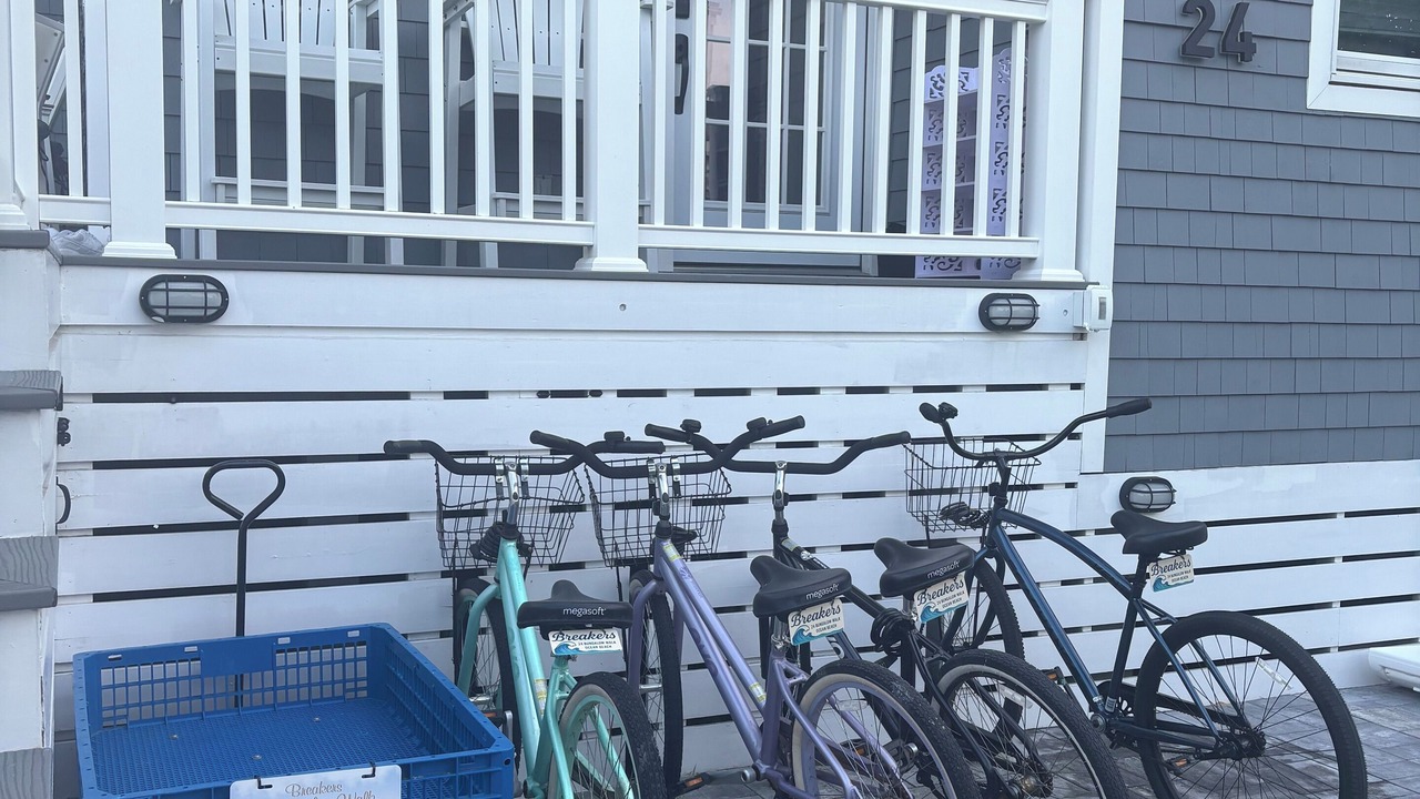 Photo of Outdoor in Ocean Beach