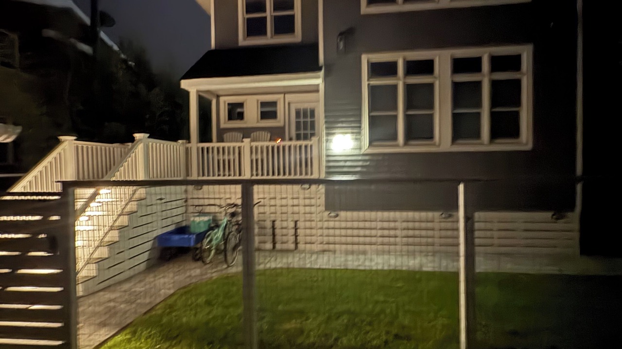 Photo of Outdoor in Ocean Beach