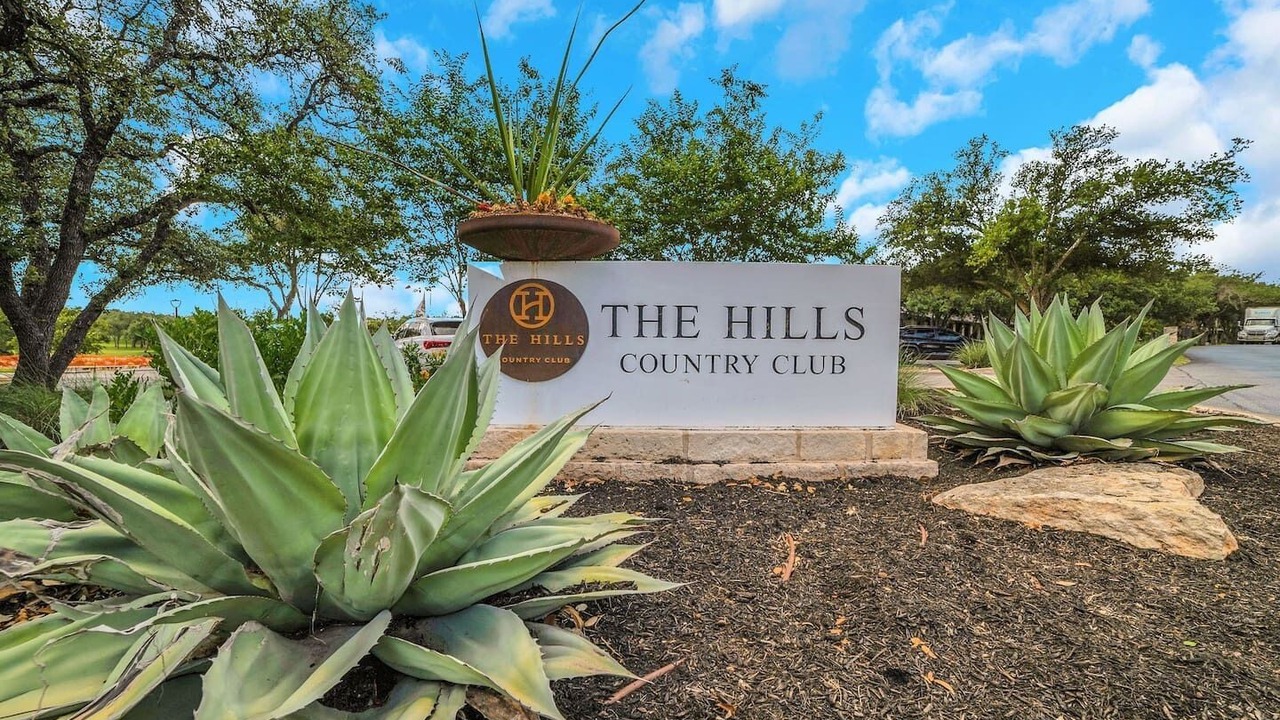 Photo of Outdoor in The Hills