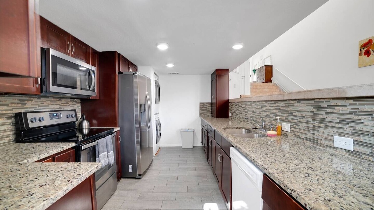 Photo of Kitchen in The Hills