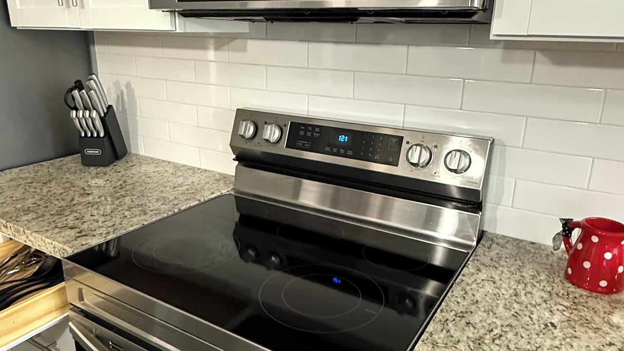 Photo of Kitchen in Angleton