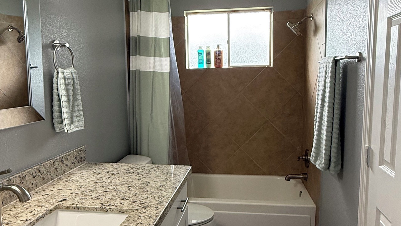 Photo of Bathroom in Angleton