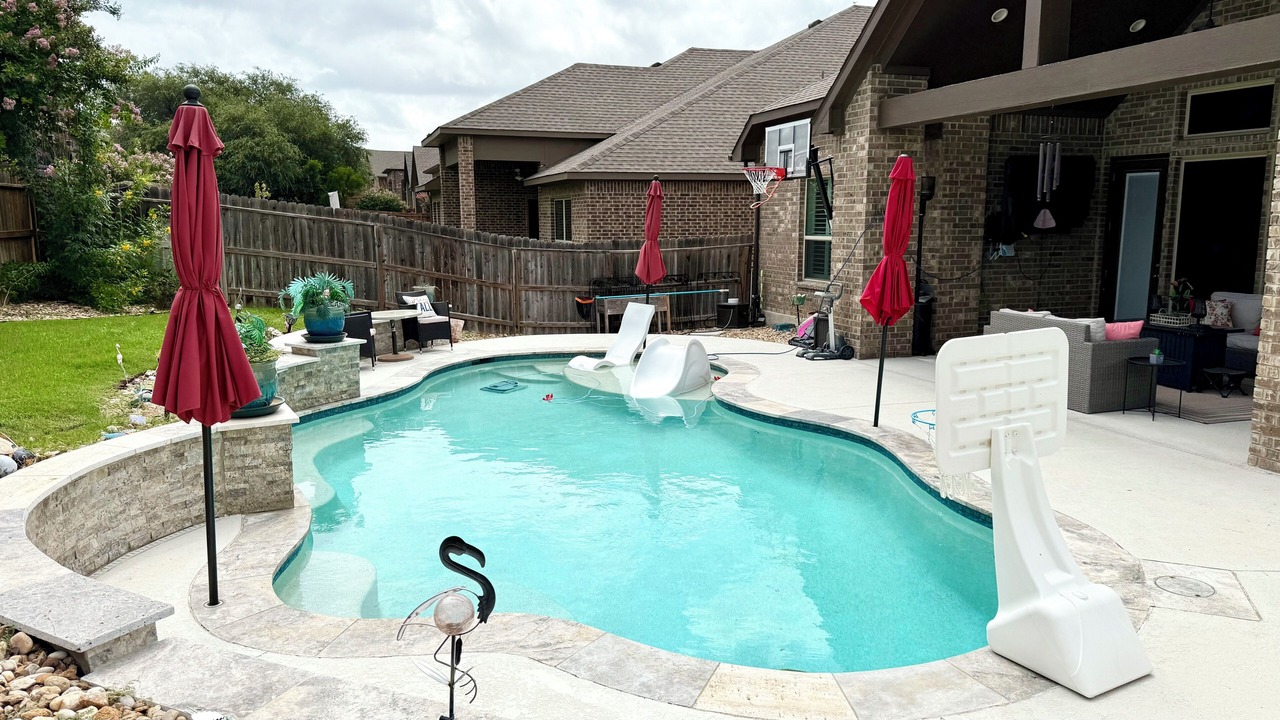 Photo of Outdoor in San Antonio